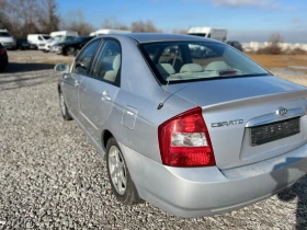 Kia Cerato, снимка 10