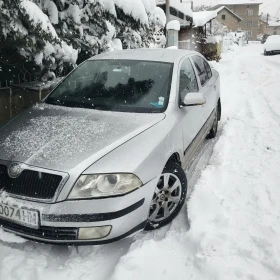 Skoda Octavia, снимка 2