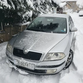 Skoda Octavia, снимка 1