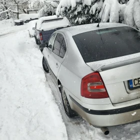 Skoda Octavia, снимка 3