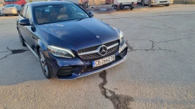 Mercedes-Benz C 300, снимка 1