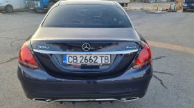 Mercedes-Benz C 300, снимка 5