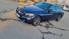 Mercedes-Benz C 300, снимка 3