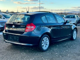 BMW 120 Face* Euro5b* Navi* CIC, снимка 5