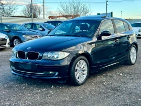     BMW 120 Face* Euro5b* Navi* CIC