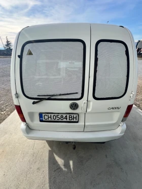 VW Caddy, снимка 6