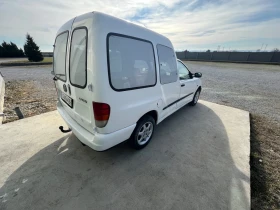 VW Caddy, снимка 5