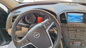 Opel Insignia SW Cosmo Euro5 za motor , снимка 9