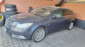 Opel Insignia SW Cosmo Euro5 za motor , снимка 2