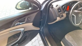 Opel Insignia SW Cosmo Euro5 za motor , снимка 12