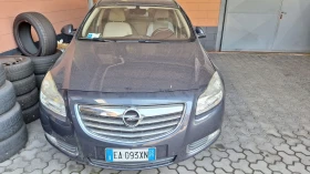 Opel Insignia SW Cosmo Euro5 za motor , снимка 1