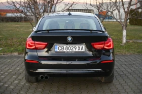 BMW 3gt 320d* Luxury* * LED* * NAVI | Mobile.bg    6