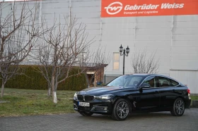 BMW 3gt 320d* Luxury* * LED* * NAVI | Mobile.bg    17