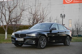 BMW 3gt 320d* Luxury* КОЖА* LED* Подгрев* NAVI, снимка 1