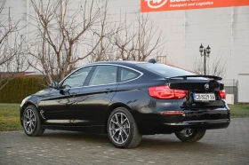 BMW 3gt 320d* Luxury* КОЖА* LED* Подгрев* NAVI, снимка 4