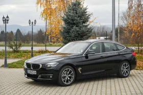 BMW 3gt 320d* Luxury* КОЖА* LED* Подгрев* NAVI, снимка 2