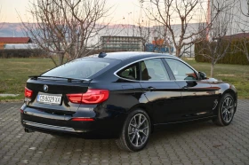 BMW 3gt 320d* Luxury* * LED* * NAVI | Mobile.bg    3