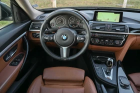 BMW 3gt 320d* Luxury* * LED* * NAVI | Mobile.bg    11