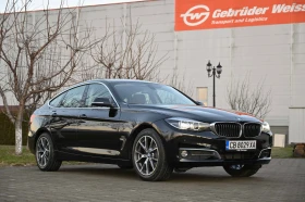 BMW 3gt 320d* Luxury* КОЖА* LED* Подгрев* NAVI, снимка 2