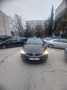 Kia Ceed 1.6/90, снимка 1