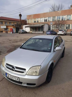 Opel Vectra 1.8, снимка 1