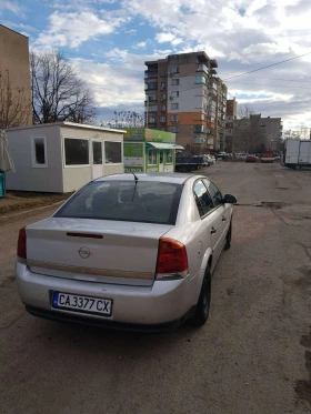 Opel Vectra 1.8, снимка 4