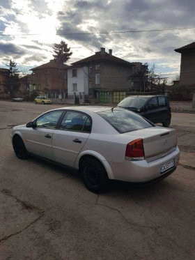 Opel Vectra 1.8, снимка 2