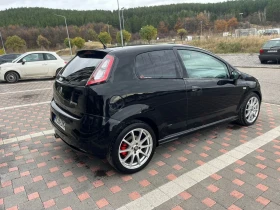 Fiat Punto, снимка 1