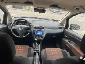 Fiat Punto, снимка 9