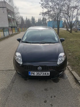 Fiat Punto, снимка 3