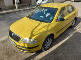 Skoda Octavia 1.9 tdi, снимка 15