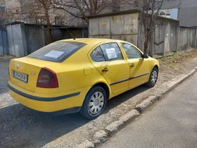 Skoda Octavia 1.9 tdi, снимка 4