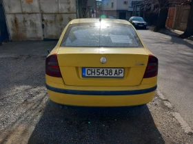 Skoda Octavia 1.9 tdi, снимка 3