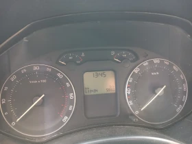 Skoda Octavia 1.9 tdi, снимка 10