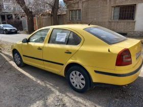 Skoda Octavia 1.9 tdi, снимка 2