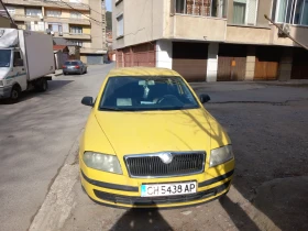 Skoda Octavia 1.9 tdi, снимка 1