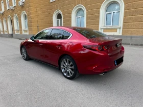 Mazda 3 SKYACTIVE G 2.0 Hybrid | Mobile.bg    6