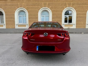 Mazda 3 SKYACTIVE G 2.0 Hybrid | Mobile.bg    7