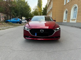 Mazda 3 SKYACTIVE G 2.0 Hybrid | Mobile.bg    8