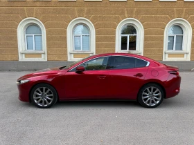 Mazda 3 SKYACTIVE G 2.0 Hybrid - 33900 лв. - 25066811 | Car24.bg