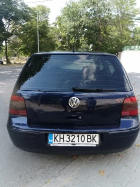 VW Golf 116hp | Mobile.bg    2