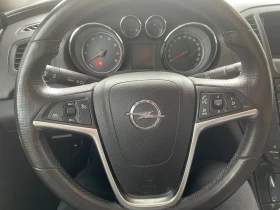 Opel Insignia 1.6Turbo Sport Tourer, снимка 17