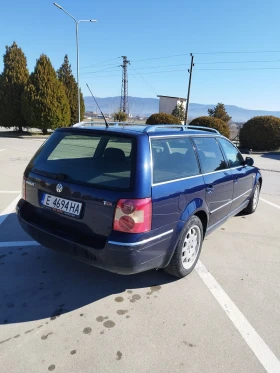 VW Passat, снимка 6