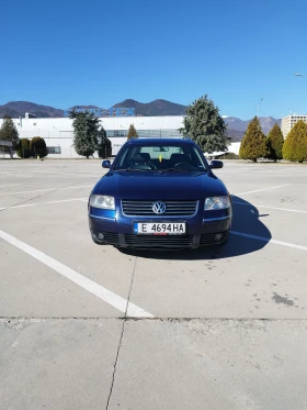 VW Passat, снимка 2