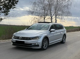 VW Passat 3x R-line* Panorama* Digital * Цена с ДДС - 30999 лв. - 66513455 | Car24.bg