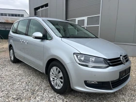 VW Sharan 2.0TDI 4motion DSG, снимка 1