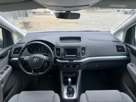 VW Sharan 2.0TDI 4motion DSG, снимка 9