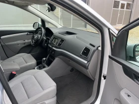 VW Sharan 2.0TDI 4motion DSG, снимка 8