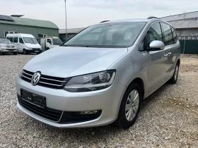 VW Sharan 2.0TDI 4motion DSG, снимка 2