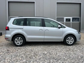 VW Sharan 2.0TDI 4motion DSG, снимка 3